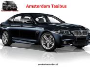 Taxi Amsterdam