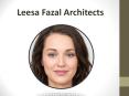 Leesa Fazal Las Vegas PowerPoint PPT Presentation