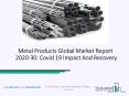 Global Metal Products Market Overview And Top Key Players by 2030 PowerPoint PPT Presentation