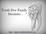 cosmetic dentistry Herndon VA
