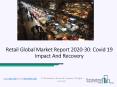 Global Retail Market 2020 Share, Analysis, Developments and Forecast Till 2023 PowerPoint PPT Presentation