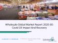 Worldwide Wholesale Market Industry Segments and Forecast to 2023 PowerPoint PPT Presentation