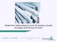 Global Print Media Market Information And Demand Analysis 2020-2023 PowerPoint PPT Presentation