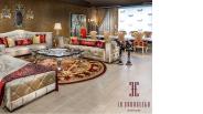 Luxury Interior Design Company Dubai