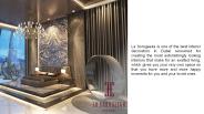 Interior Fitout in Dubai