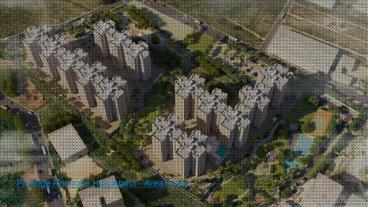 Prestige Construction Primrose Hills – Luxury apartment in Bangalore