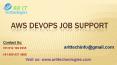 AWS DevOps Job Support | AWS DevOps Online Job Support PowerPoint PPT Presentation