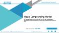 Plastic Compounding Market Size: Segmented By Application, Geography Trends, Growth & Forecasts To 2025 PowerPoint PPT Presentation