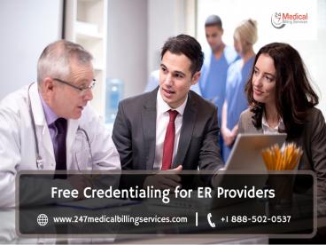 Free Credentialing for ER Providers (1)