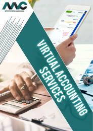 How Virtual Accounting Services Maximize Your Bookkeeping Functions?