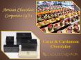 Gourmet Corporate Chocolate Gifts | Branded Chocolate Gifts PowerPoint PPT Presentation