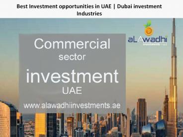 solar energy investors companies dubai