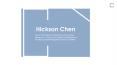 Hickson Chen - Accomplished Management Expert PowerPoint PPT Presentation