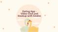 Dating App - Video Chat and Hookup with Singles