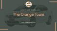 Lahore Car Rental –theorangetours.com