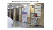 Best Hospital in Hyderabad with Best Facility