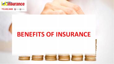 Are you searching for LA Insurance near me!