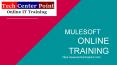 Mulesoft Online Training | Get Certified in Mulesoft PowerPoint PPT Presentation