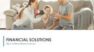 FINANCIAL SOLUTIONS