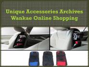 Unique Accessories Archives Wankae Online Shopping