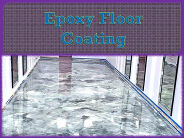 Epoxy Floor Coating (1)
