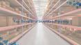 Key Benefits of Inventory Planning PowerPoint PPT Presentation