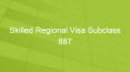 887 Visa | Subclass 887 Visa PowerPoint PPT Presentation