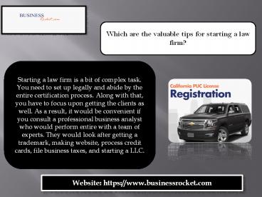 Bureau of Automotive Repair