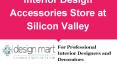Interior Design Accessories Store for Professional Interior Designers
