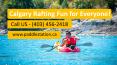 Planning on Rafting Down the Bow River This Summer? PowerPoint PPT Presentation