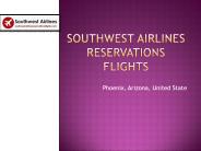 Flights Tickets