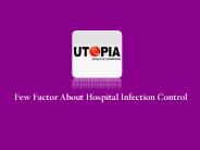 Hospital Infection Control System