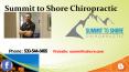5 Tips for Foam Rolling - Summit to Shore Chiropractic PowerPoint PPT Presentation
