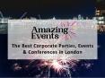 Amazing Events | Celebration events in London |Joyous celebration upcoming events in London PowerPoint PPT Presentation
