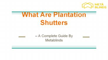 presentation player overlay