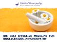 The Best Effective Medicine for Triglycerides in Homeopathy PowerPoint PPT Presentation