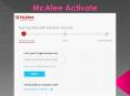McAfee.com/Activate - Enter your code - Redeem McAfee Retail Card PowerPoint PPT Presentation