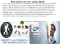 Pest control Al qusais PowerPoint PPT Presentation