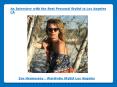 An Interview with the Best Personal Stylist in Los Angeles CA PowerPoint PPT Presentation