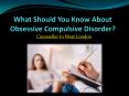 What Should You Know About Obsessive Compulsive Disorder? PowerPoint PPT Presentation