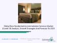 Non-Residential Accommodation Services Industry Size Analysis PowerPoint PPT Presentation
