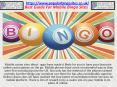 Best Guide For Mobile Bingo Sites PowerPoint PPT Presentation