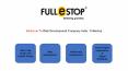 Web Design Company | Web Development Company India - Fullestop