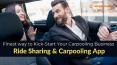 BlaBlaCar Clone Script - Kick Start your Carpooling Business PowerPoint PPT Presentation