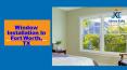 Window Installation Fort Worth PowerPoint PPT Presentation