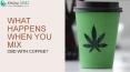 WHAT HAPPENS WHEN YOU MIX CBD WITH COFFEE? PowerPoint PPT Presentation
