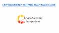 CRYPTOCURRENCY HOTPADS READY MADE CLONE SCRIPT PowerPoint PPT Presentation