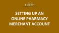 Setting up an Online Pharmacy Merchant Account PowerPoint PPT Presentation