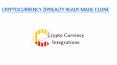 CRYPTOCURRENCY ZIPREALTY READY MADE CLONE SCRIPT PowerPoint PPT Presentation