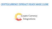 CRYPTOCURRENCY ZIPREALTY READY MADE CLONE SCRIPT